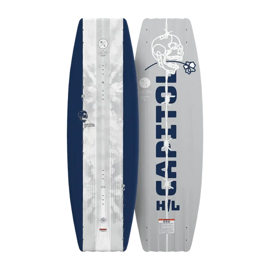2026 Hyperlite Capitol Wakeboard
