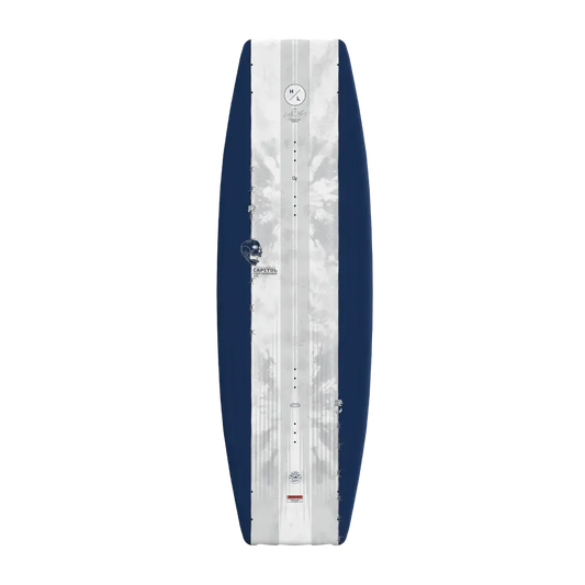 2026 Hyperlite Capitol Wakeboard