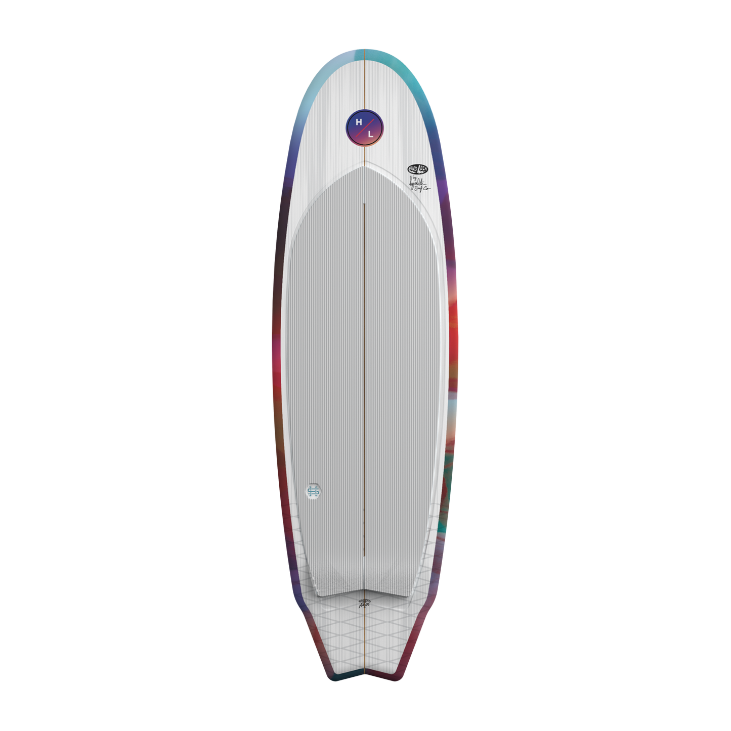 2026 Hyperlite Landlock Wakesurf