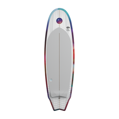 2026 Hyperlite Landlock Wakesurf