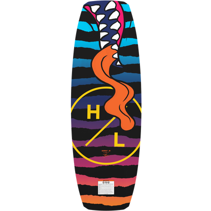 2026 Hyperlite Murray Jr Wakeboard - Welcome Boardstore