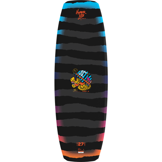 2026 Hyperlite Murray Jr Wakeboard - Welcome Boardstore
