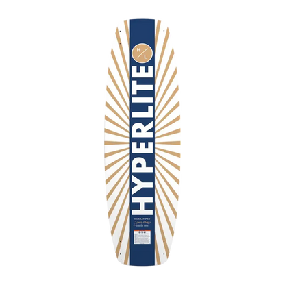2026 Hyperlite Murray Pro Wakeboard