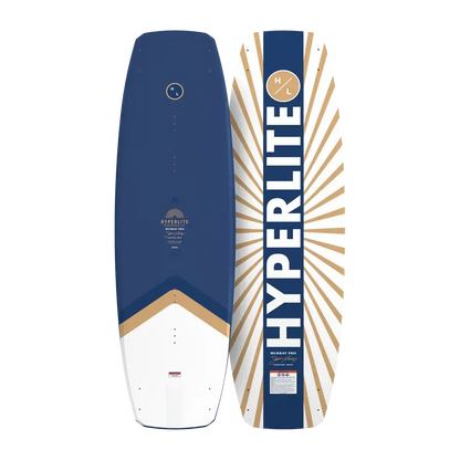2026 Hyperlite Murray Pro Wakeboard