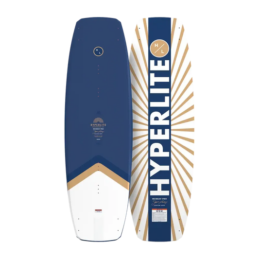 2026 Hyperlite Murray Pro Wakeboard