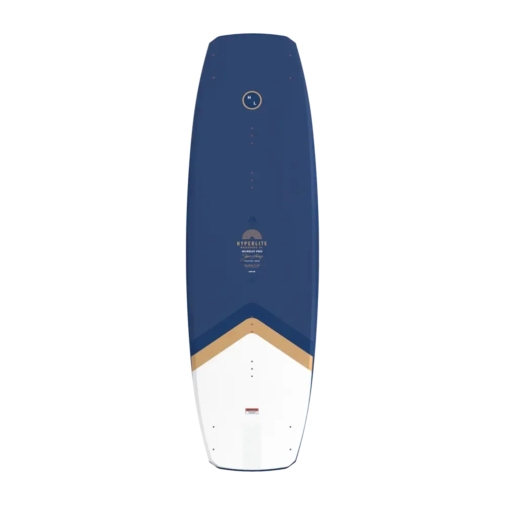 2026 Hyperlite Murray Pro Wakeboard