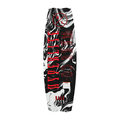 2026 Hyperlite Rage Wakeboard