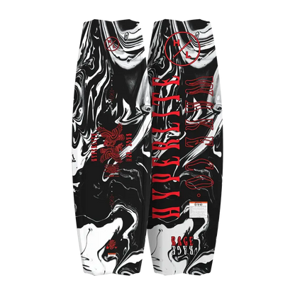 2026 Hyperlite Rage Wakeboard