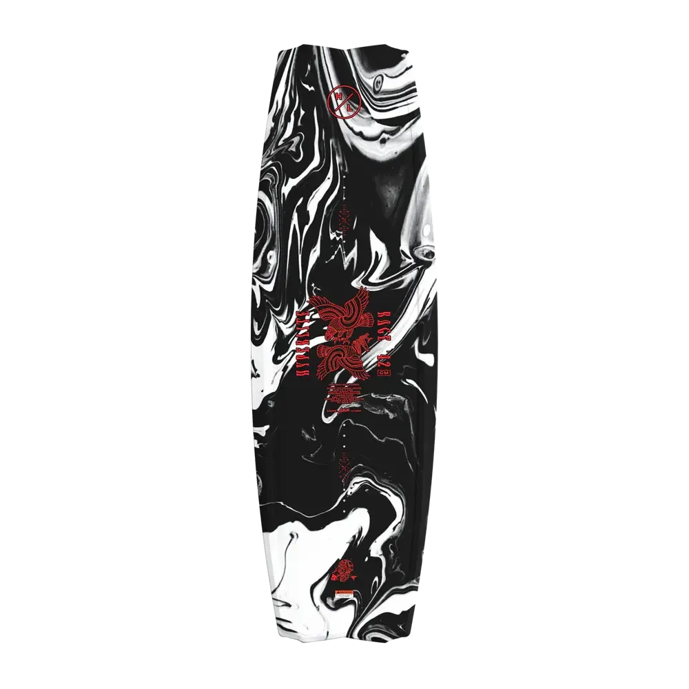 2026 Hyperlite Rage Wakeboard