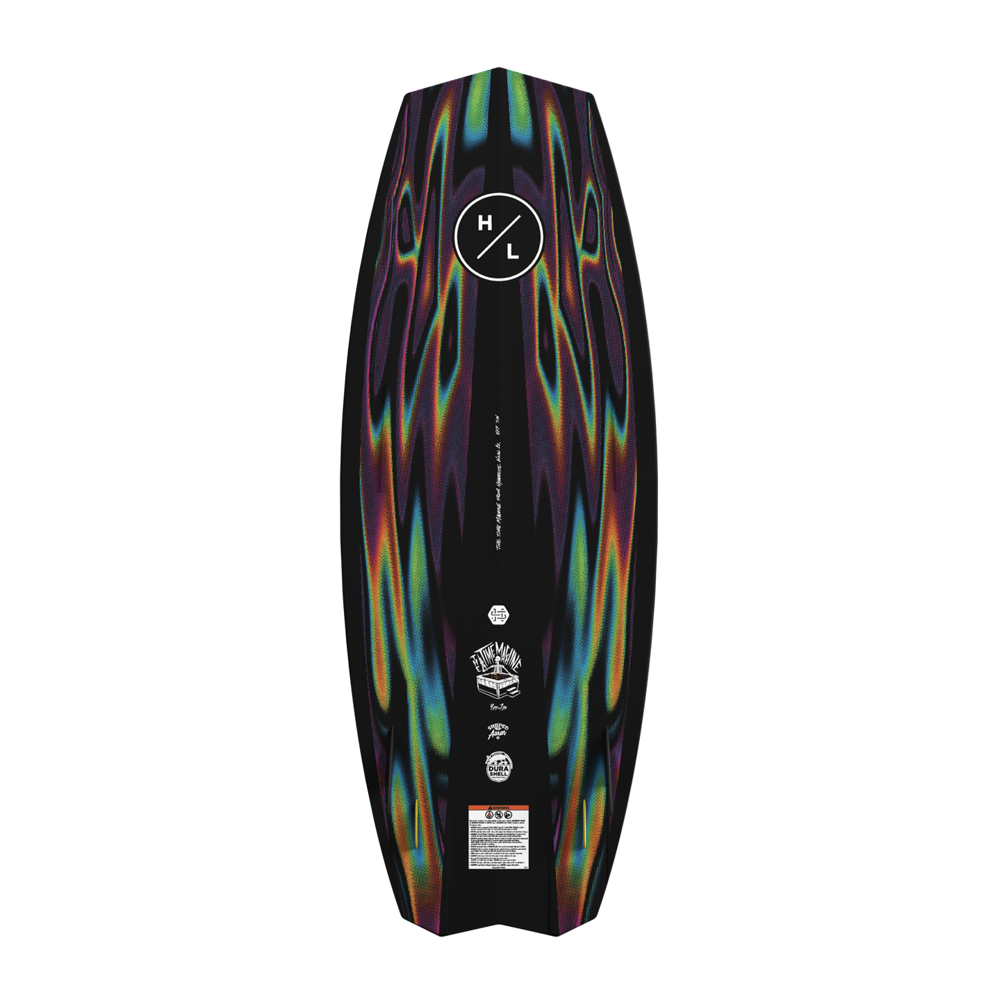 2026 Hyperlite Time Machine Wakesurf