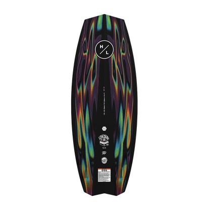 2026 Hyperlite Time Machine Wakesurf