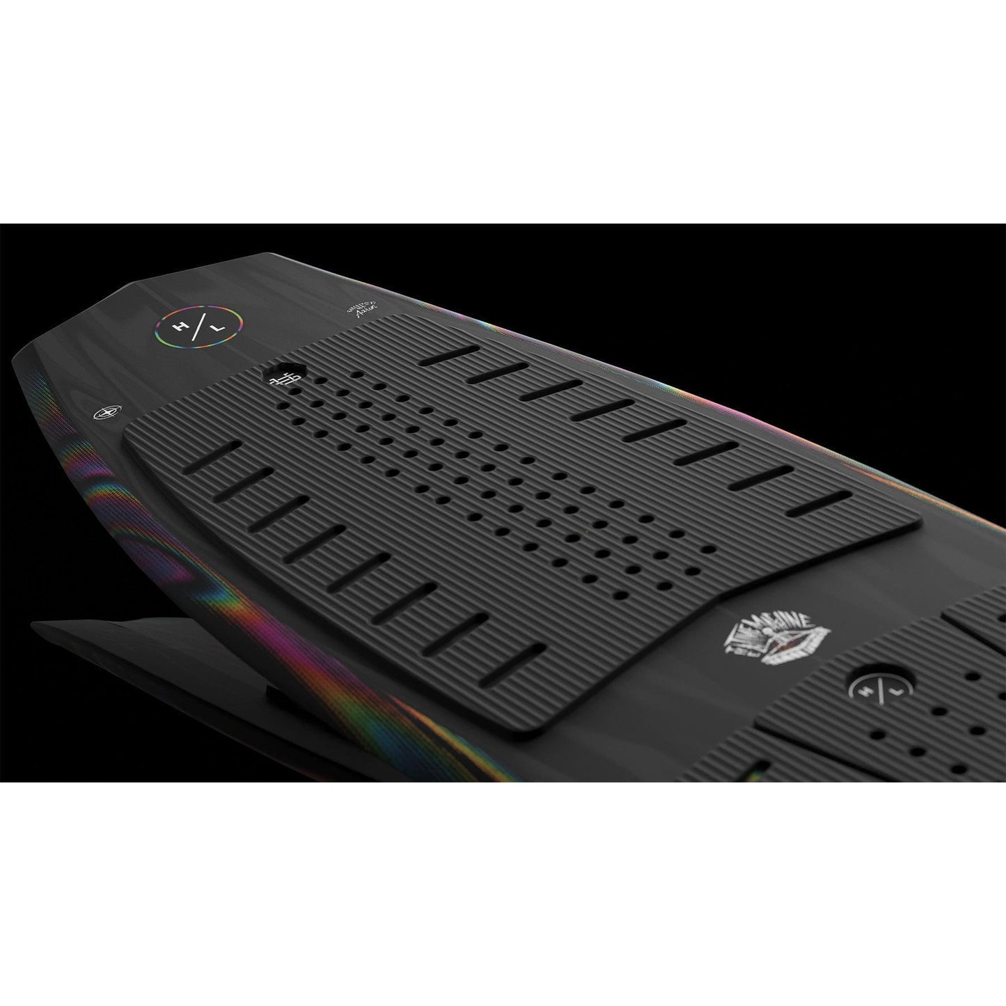 2026 Hyperlite Time Machine Wakesurf