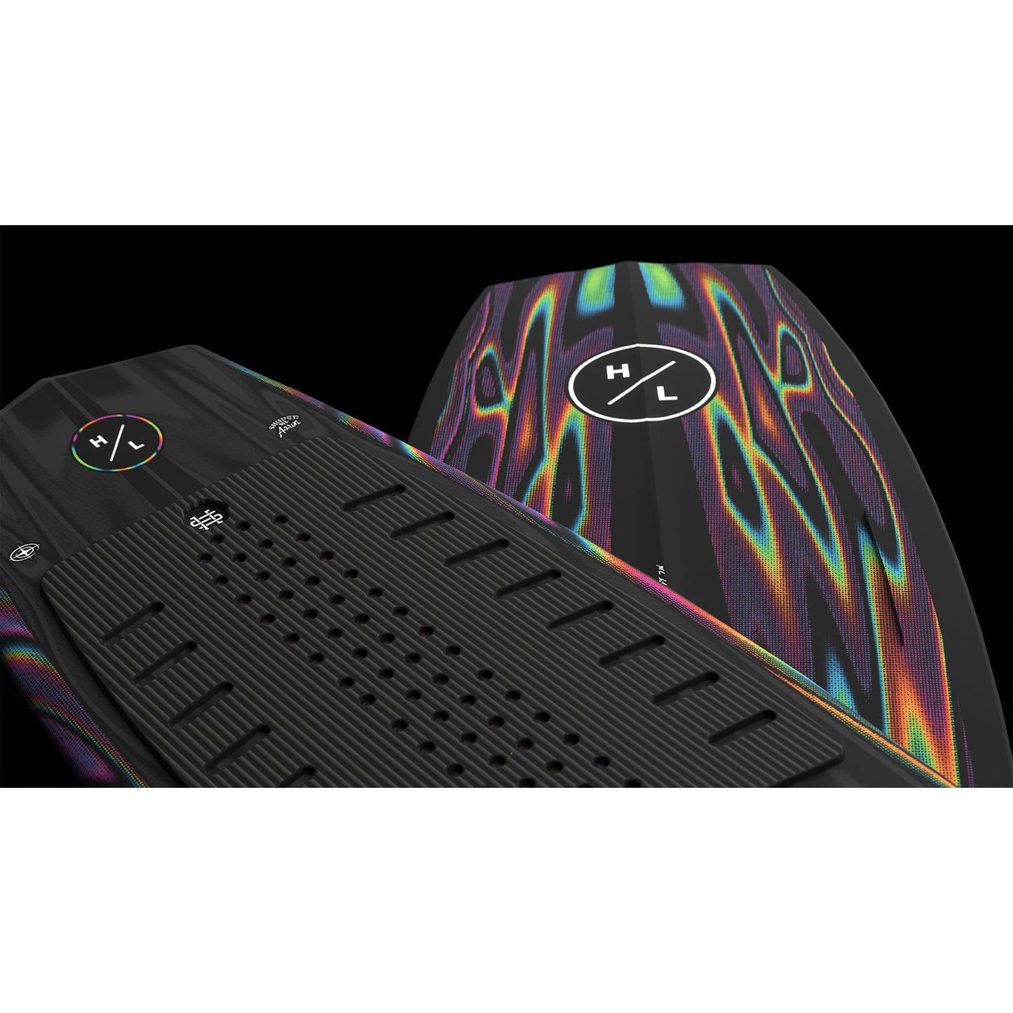 2026 Hyperlite Time Machine Wakesurf