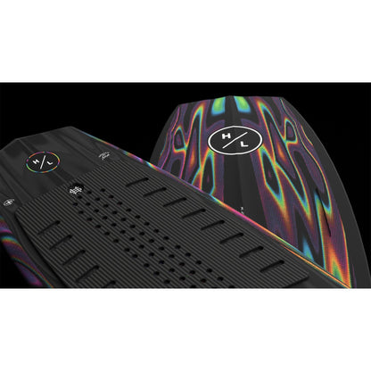 2026 Hyperlite Time Machine Wakesurf