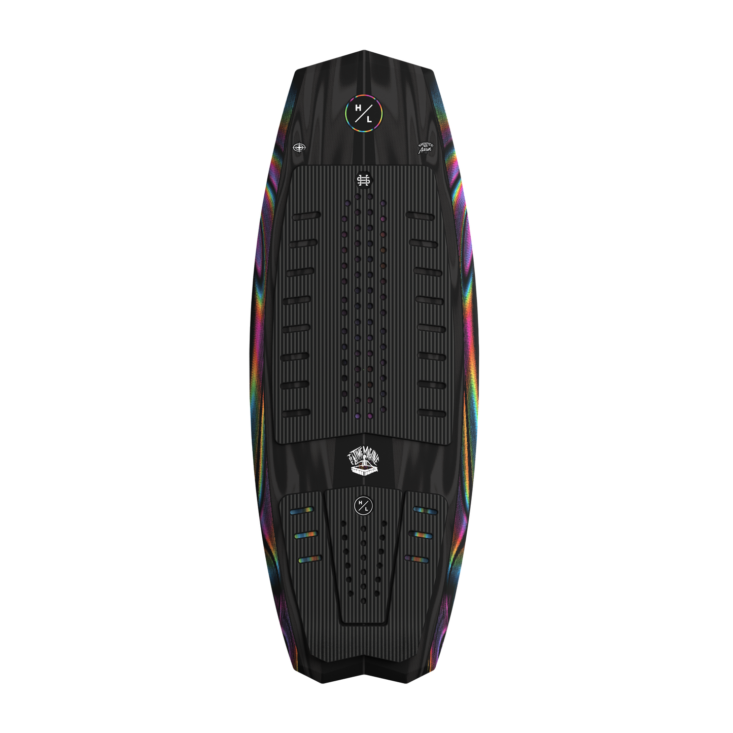 2026 Hyperlite Time Machine Wakesurf