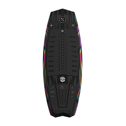 2026 Hyperlite Time Machine Wakesurf