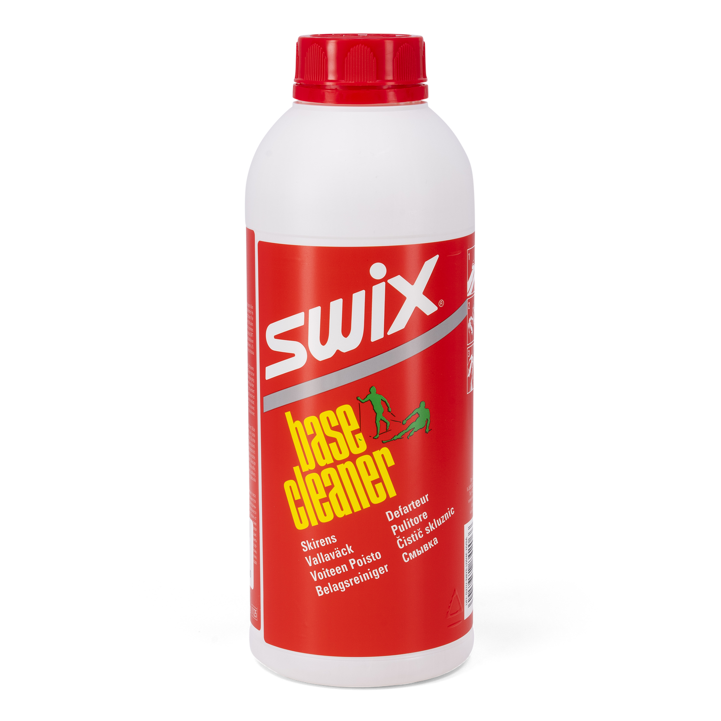 Swix I67N Base Cleaner liquid 500ml