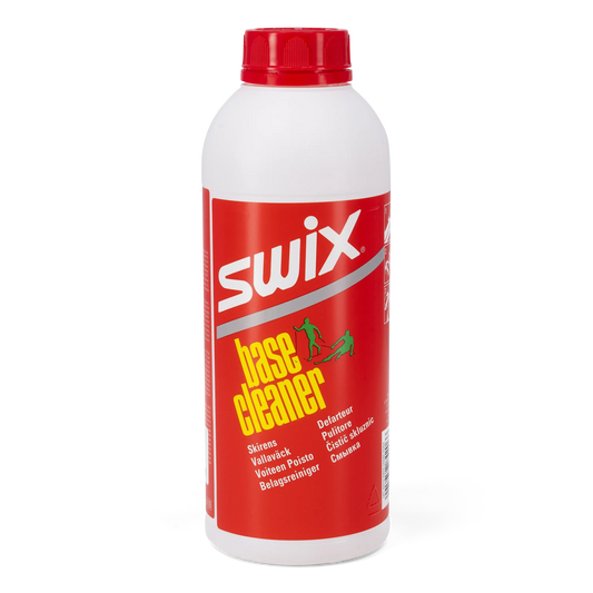 Swix I67N Base Cleaner Liquid 1L