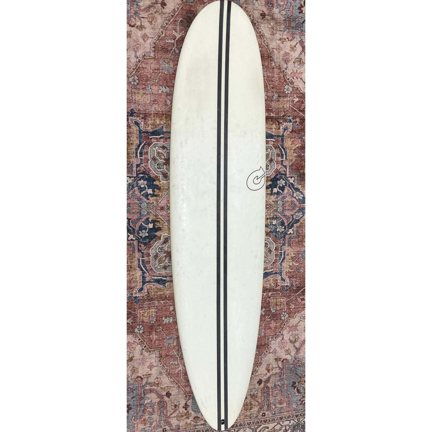 Torq MZ 7'6 - Pre Loved Surfboard