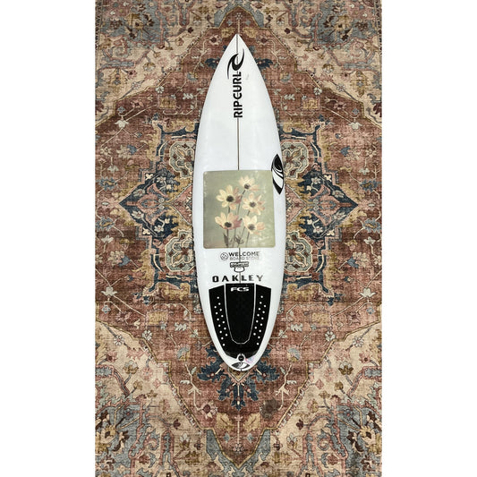 Sharpeye File-Fifty - Preloved Surfboard