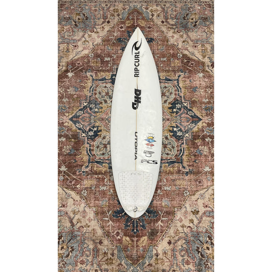 DHD Utopia - Preloved Surfboard