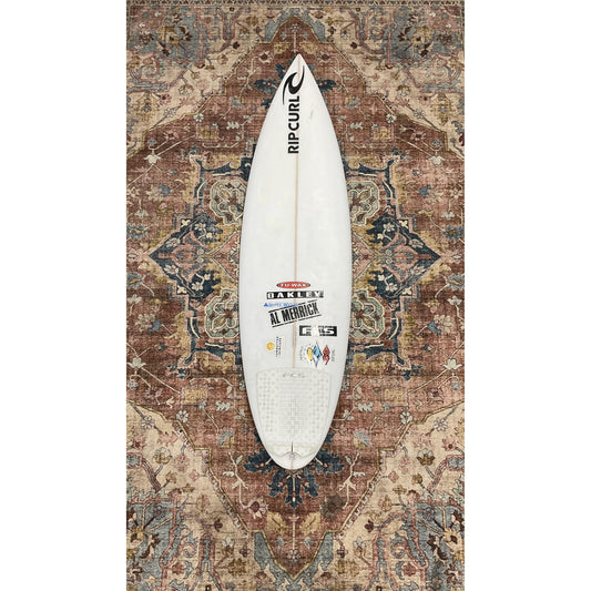 Channel Islands CI Pro - Preloved Surfboard
