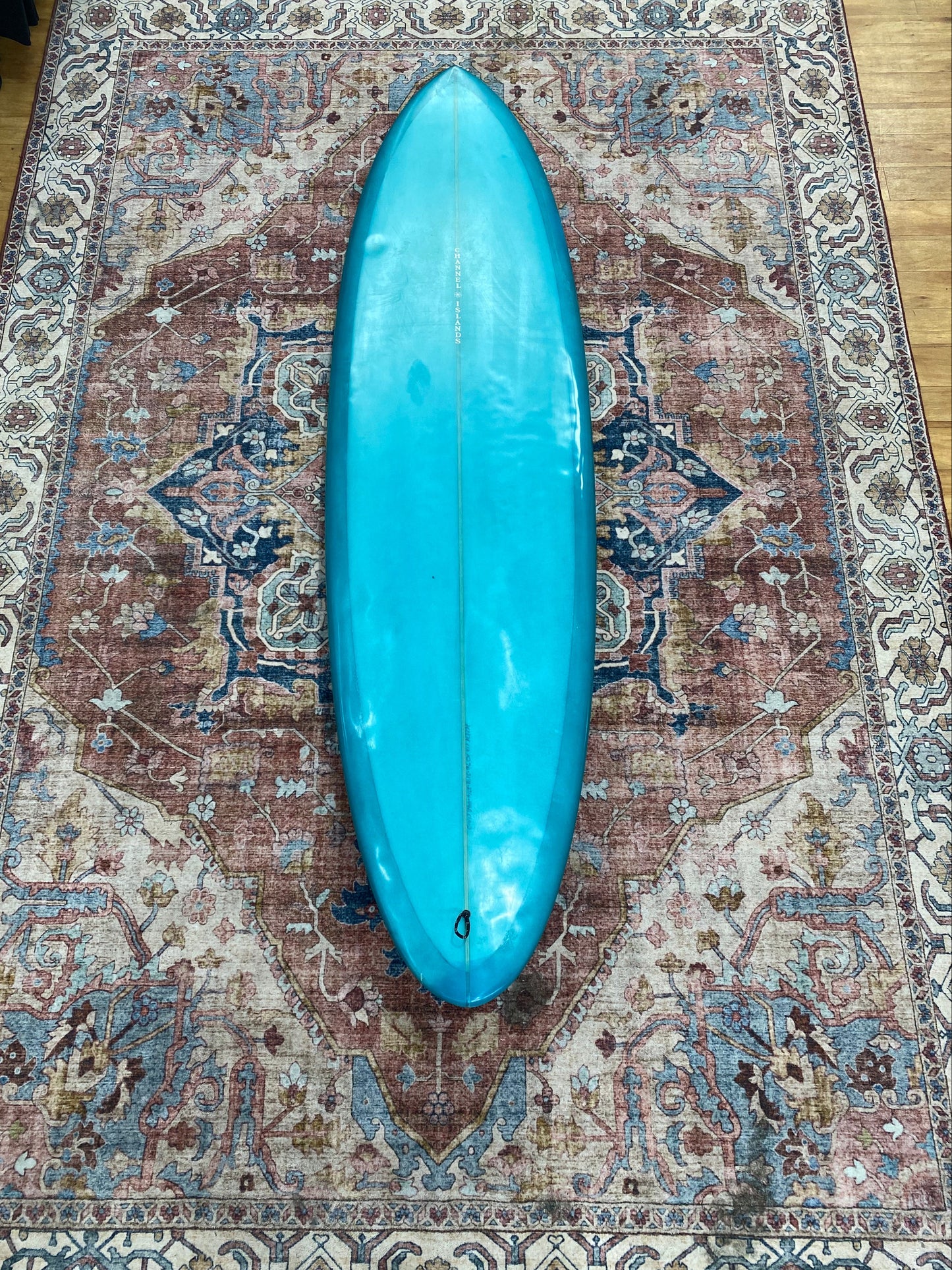 Channel Islands Mid 7'0 - Pre Loved Surfboard