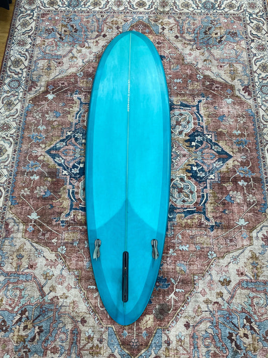 Channel Islands Mid 7'0 - Pre Loved Surfboard