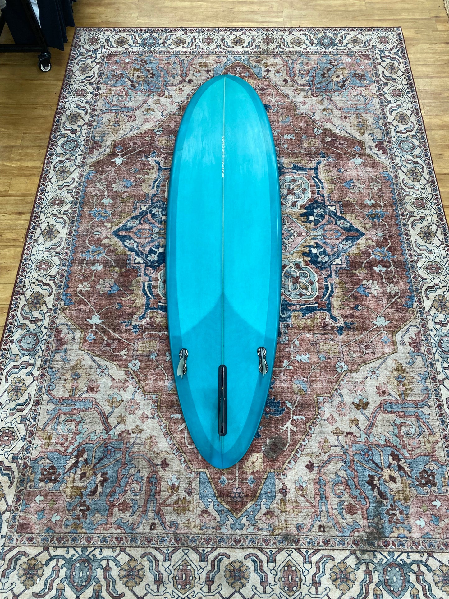 Channel Islands Mid 7'0 - Pre Loved Surfboard