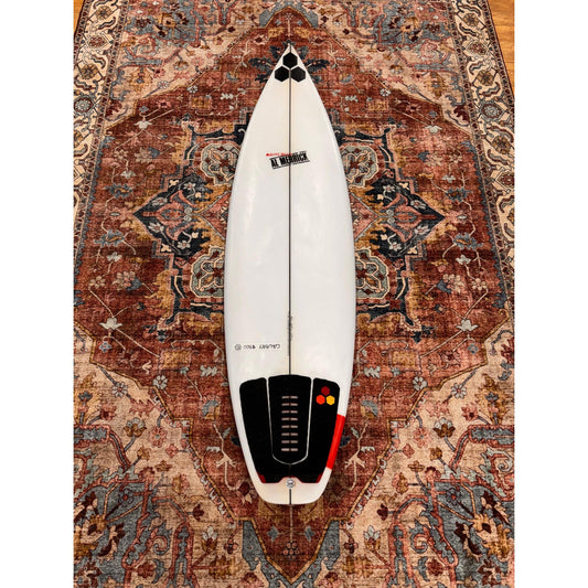 Channel Islands - Two Happy Pre-Loved Surfboard