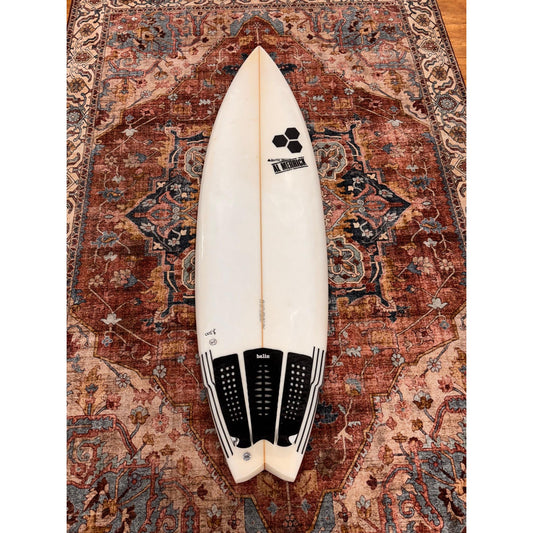 Channel Islands - Wirdo Ripper Surfboard