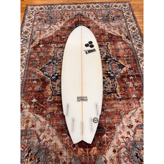 Channel Islands - Wirdo Ripper Surfboard