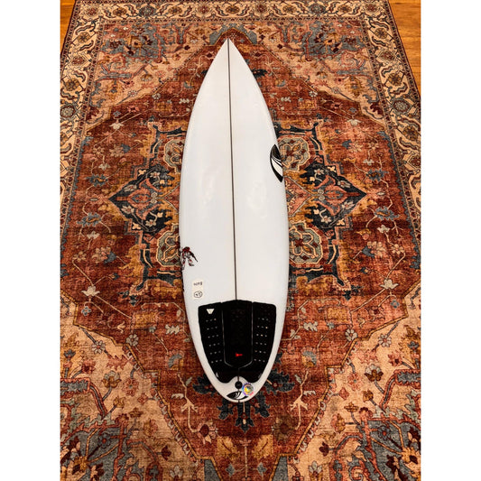 Sharpeye File Fifty Pre Loved Surfboard