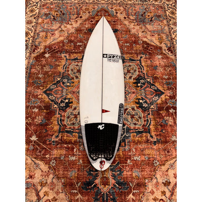 Pyzel Gohost Grom 5'4 - Pre Loved Surfboard