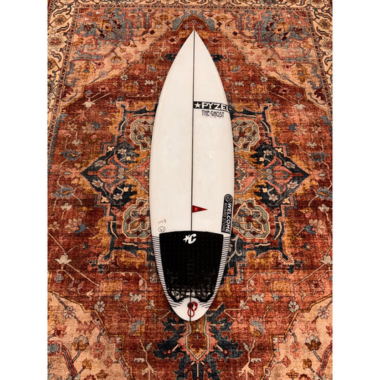 Pyzel Gohost Grom 5'4 - Pre Loved Surfboard