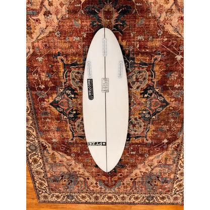 Pyzel Gohost Grom 5'4 - Pre Loved Surfboard