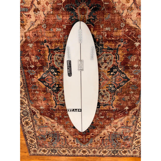 Pyzel Gohost Grom 5'4 - Pre Loved Surfboard
