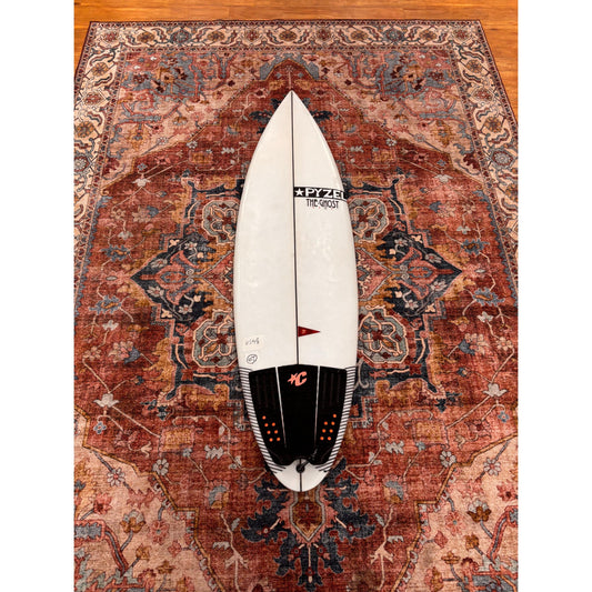 Pyzel Ghost Grom 5'2 - Pre Loved Surfboard