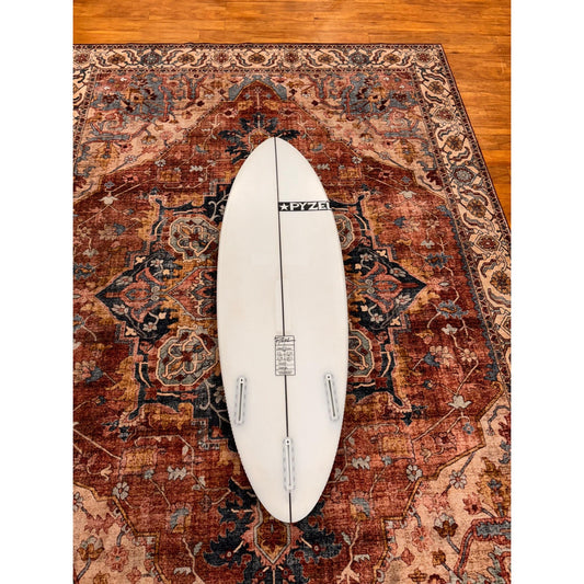 Pyzel Ghost Grom 5'2 - Pre Loved Surfboard