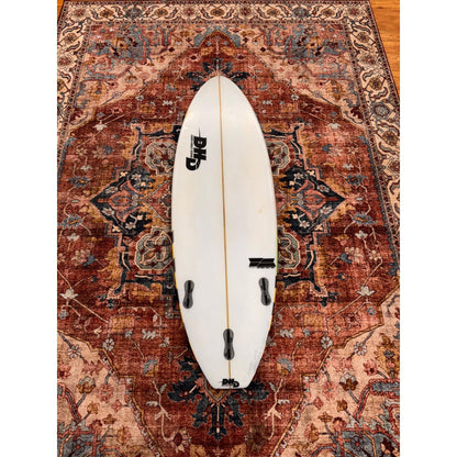 DHD 5'5 - Pre Loved Surfboard