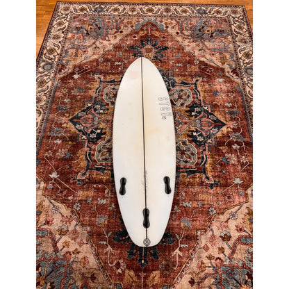 STCY Zombie Rat 5'2 - Pre Loved Surfboard
