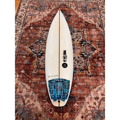 JS Monster 5'9 - Pre Loved Surfboard