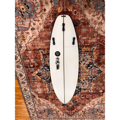 JS Air 17X - Pre Loved Surfboard