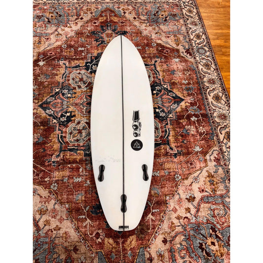 JS Monster 5'9 - Pre Loved Surfboard
