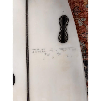 JS Air 17X - Pre Loved Surfboard