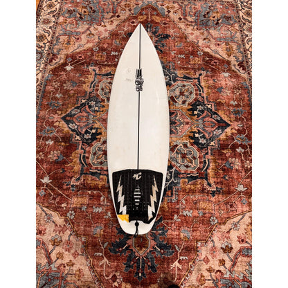 JS Monsta Youth 2020- Pre Loved Surfboard