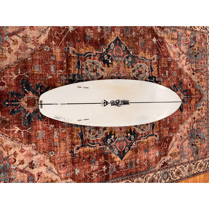 JS Monsta Youth 2020- Pre Loved Surfboard