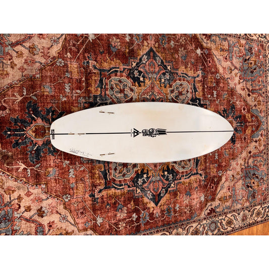 JS Monsta Youth 2020- Pre Loved Surfboard