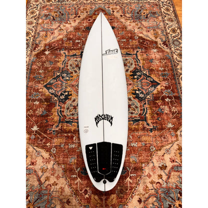 Lost Mayhem Driver 3.0  6'2" - Pre-Loved Surfboard
