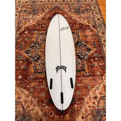 Lost Mayhem Driver 3.0  6'2" - Pre-Loved Surfboard